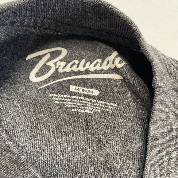 Rolling Stones Concert T Shirt - Picture 7 of 9